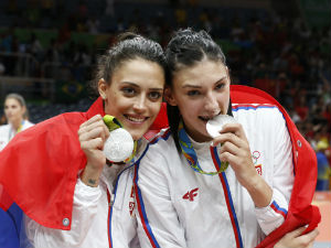 Спортистима од државе за медаље више од два милиона евра
