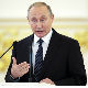 Путин: Забрана такмичења руским параолимпијцима је нехумана