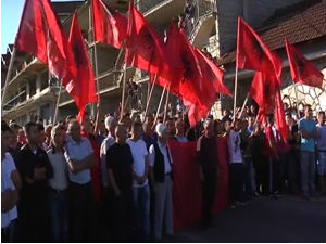 Јевтић: Полиција заказала у Мушутишту