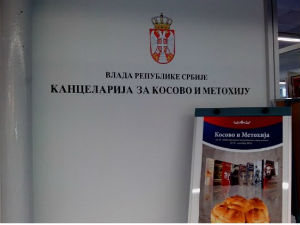 Kанцеларија за КиМ: Срби нису насели на провокације Тахири