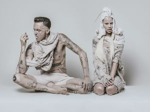 "Die Antwoord" се гаси наредне године?