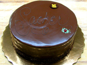 У Љубљани се данас сече највећа сахер торта на свету