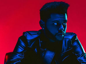 The Weeknd представља нову нумеру и омот за албум