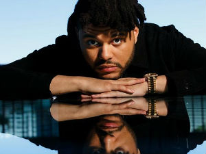 The Weeknd објавио још једну нумеру са албума "Starboy"