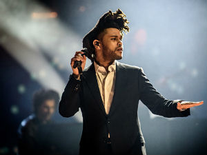 The Weeknd креће на светску турнеју