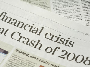 Предраг Крстић: Да ли је похлепа крива за финансијску кризу?