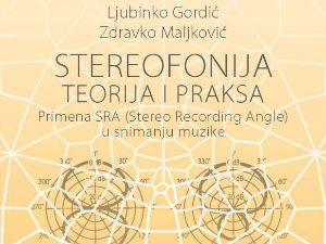 Промоција књиге "Стереофонија"