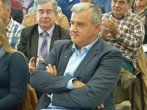 Ђурковић изабран за председника Такмичарске комисије ЕХФ