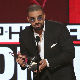 Дрејк и Бибер најуспешнији на Америчким музичким наградама