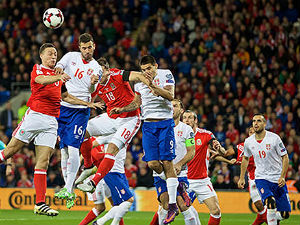 Србија сада 44. на Фифиној ранг-листи