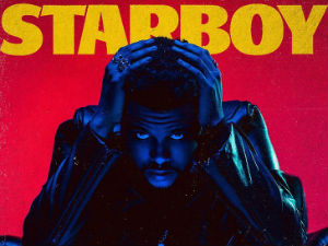Преслушајте "Starboy", албум на којем Лана, Кендрик и Фјучер помажу The Weeknd-у