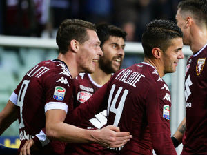 Торино у серији победа, Милан убедљив у Емполију