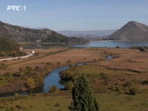 Сасвим природно: Скадарско језеро