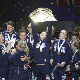 Норвежанке одбраниле титулу првака Европе