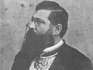 Тодор Стефановић Виловски
