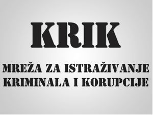 Крик: Обрисали смо кућни број, оставили само улицу и део града