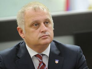 Весић: Богатији културни садржај приоритет градске власти