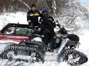 Кроз сметове до болесних и немоћних