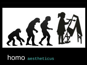 Homo aestheticus – говори Дивнa Вуксановић