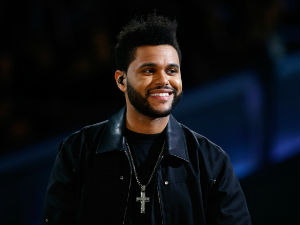 Билборд: The Weeknd најпопуларнији извођач у САД