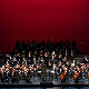 Новогодишњи концерт Симфонијског оркестра и Хора РТС-а