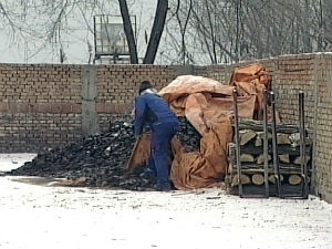 Огрев "плане" чим стигне на складишта, кубик дрва до 5.500 динара