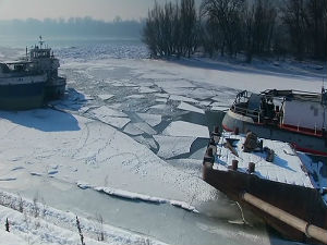 Нема опасности од изливање река