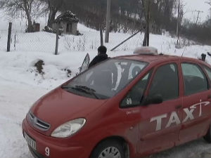 Бесплатан такси превоз за пожешке ђаке