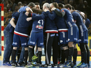 Француска и Норвешка у финалу, Хрвати поклекли у продужетку