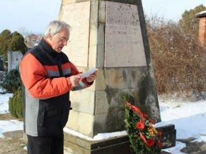 Сећање на жртве четничког покоља у Поморављу