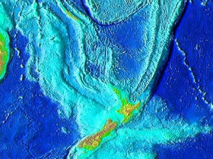 Зеландија као осми континент? Коначан одговор даће географи и политичари