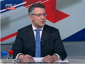 Поповић: Промена политике да би Србија поново постала слободна