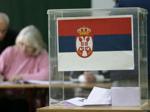 Проглашено пет листа за локалне изборе у Косјерићу