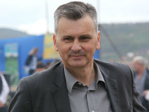Стаматовић позива опозиционе кандидате на договор