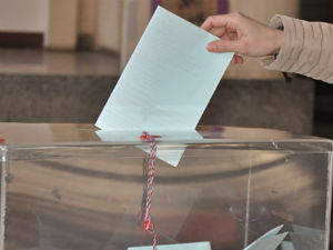 Председнички избори у Србији