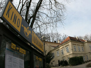 Дани српског филма у Загребу