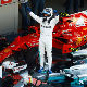 Ботас најбржи у Сочију за прву победу у Формули 1