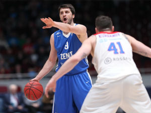 Ако Тео оде у НБА, у Москви ће га заменити Стефан Марковић?