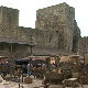 „Немањићи“ у Смедеревској тврђави, 47. снимајући дан серије