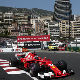 Раиконен стартује са првог места у Монаку