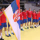 Пораз Румуније, Србија на Европском првенству