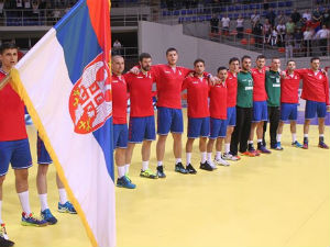 Пораз Румуније, Србија на Европском првенству