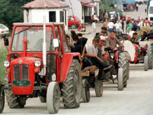 Реаговања на Пленковићеву изјаву о "Олуји"