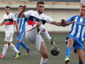 Вождовац наставио серију победа, савладан и Јавор