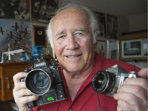 Преминуо најпознатији канадски фотограф српског порекла