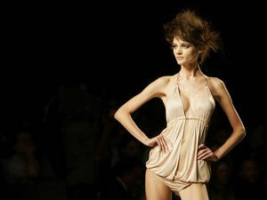 Француски модни џинови забранили премршаве моделе
