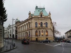 Саветник Себастијана Курца биће нови аустријски амбасадор у Београду