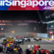 Трке Формуле 1 у Сингапуру до 2021. године
