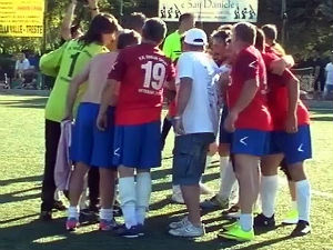 Траг: Срби са Понте Роса - фудбалерска прича