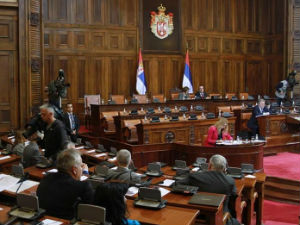 Парламент усвојио два нова просветна закона